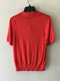 Varley Orange Size M Shirt