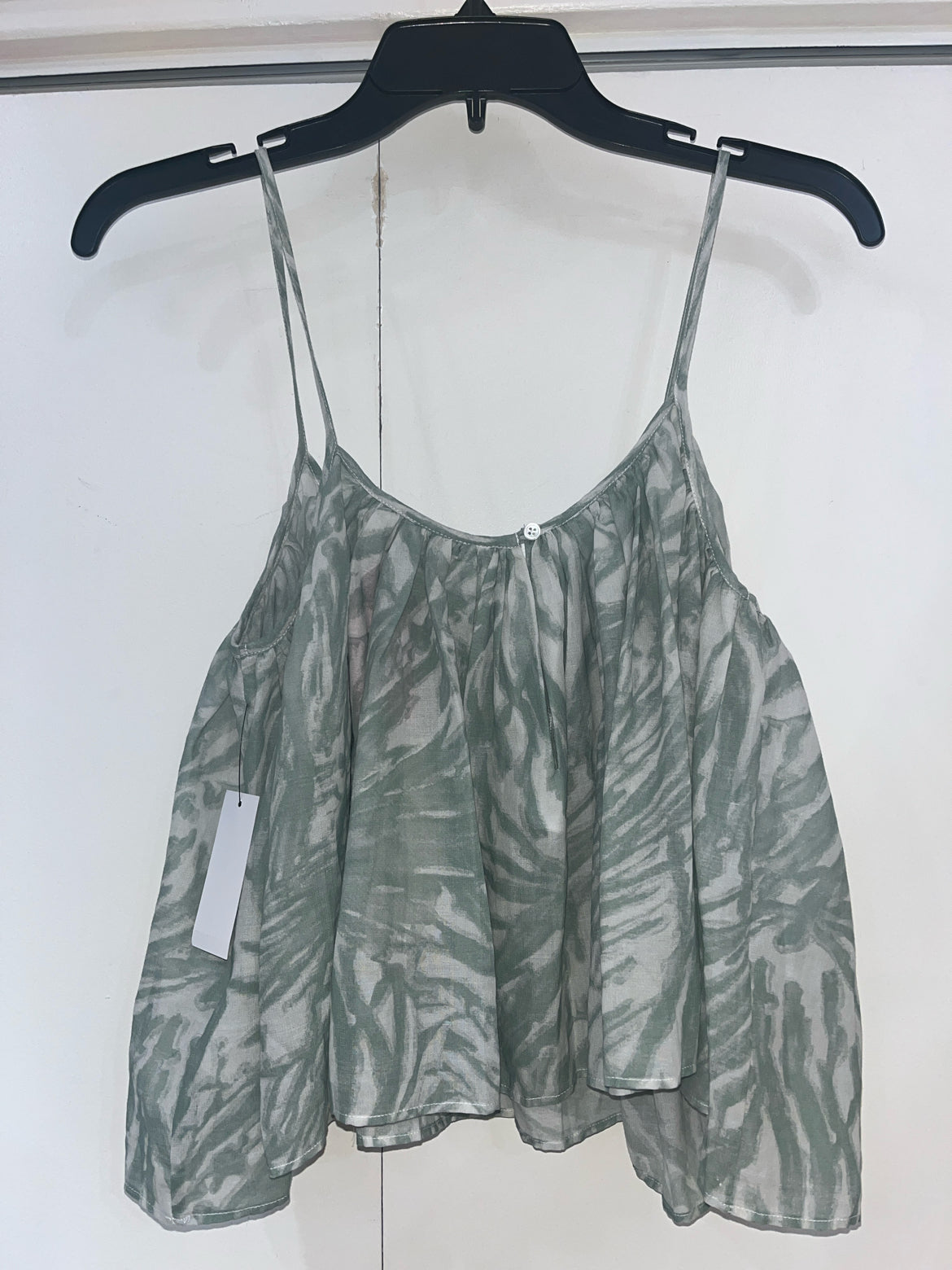 Joie Green Size XS Shirt