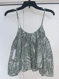 Joie Green Size XS Shirt