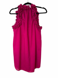 Figue Magenta Size M Shirt