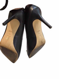Coach Black Size 9.5 Shoes
