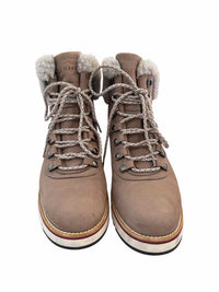 Cole Haan Taupe Size 9 Shoes