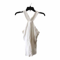 Ann Taylor Factory White Size 6 Shirt