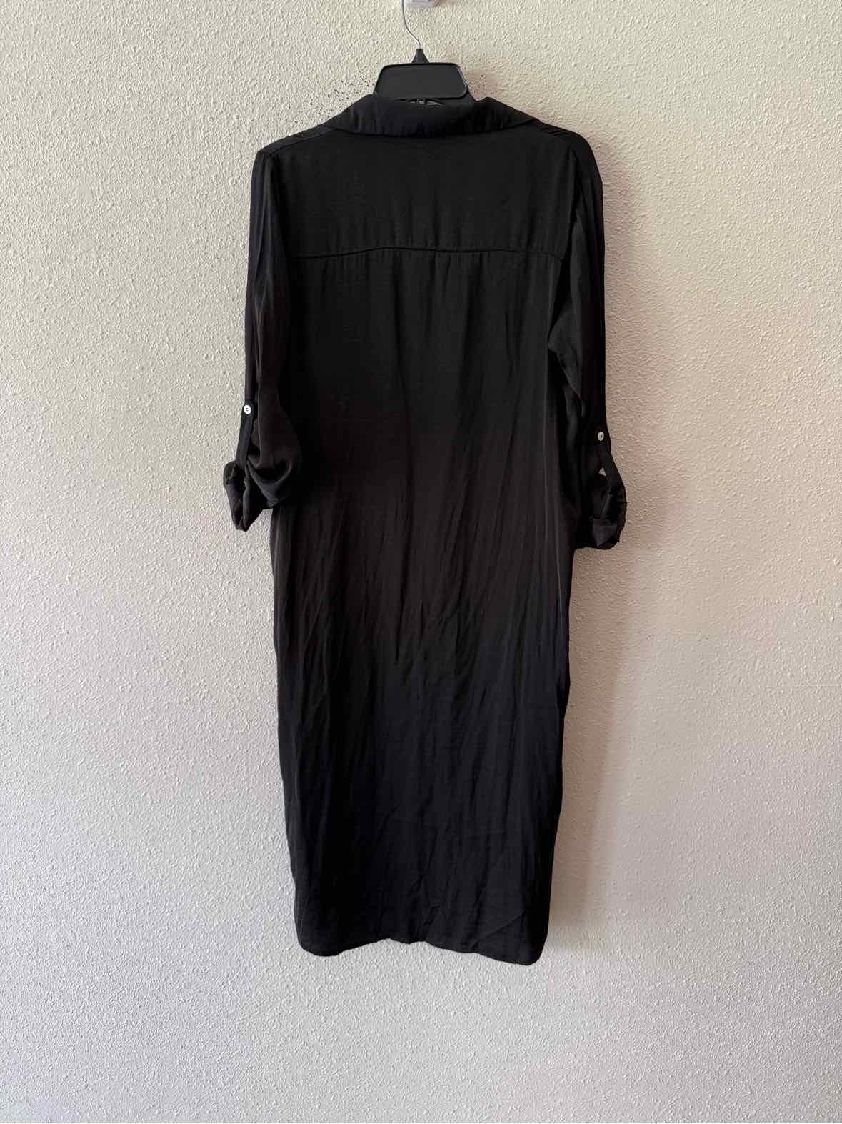 umgee Black Size S Dress