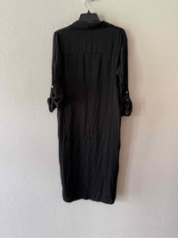 umgee Black Size S Dress