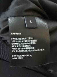 Lafayette 148 Black Size L Sweatshirt