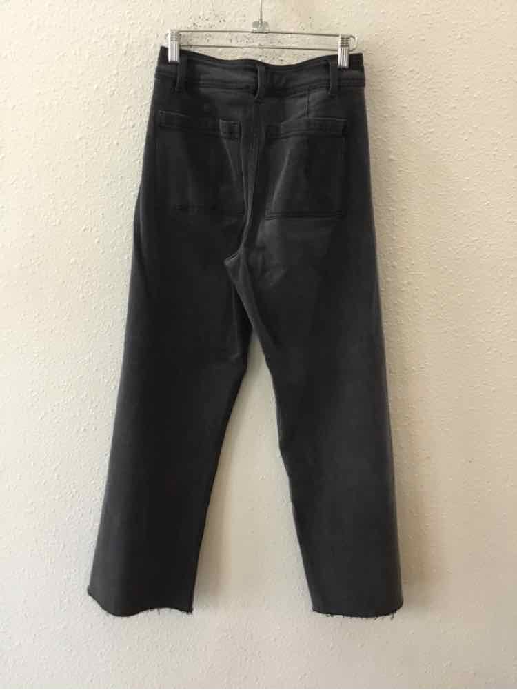Miou Muse black wash Size S Pants