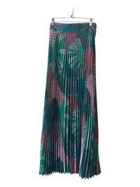 Ba&sh Green multi Size 1 Skirt