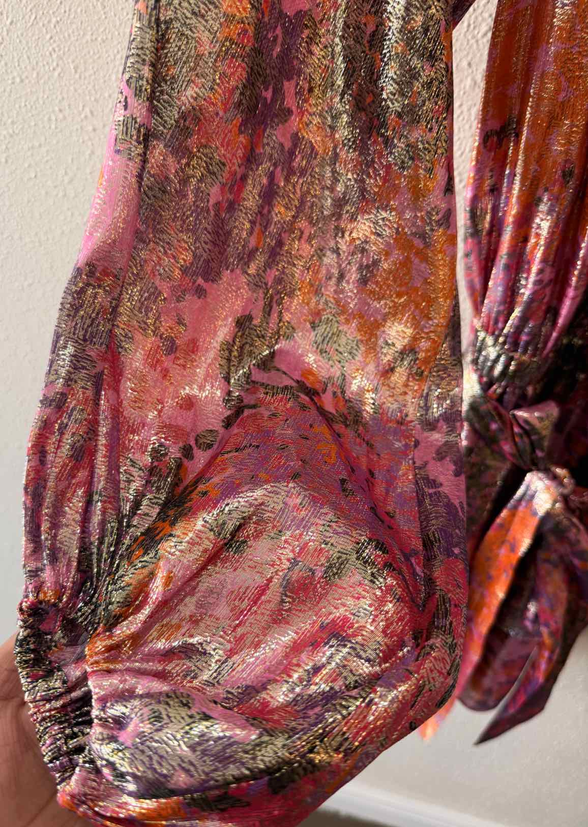 Ramy Brook Multi Size XS/TP Dress