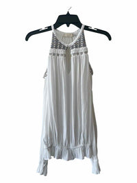 Ramy Brook White Multi Size S/P Shirt