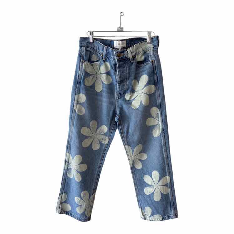 The Great Blue Size 27 Jeans