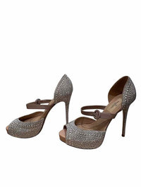 Valentino Garavani Nude Size 37 Shoes