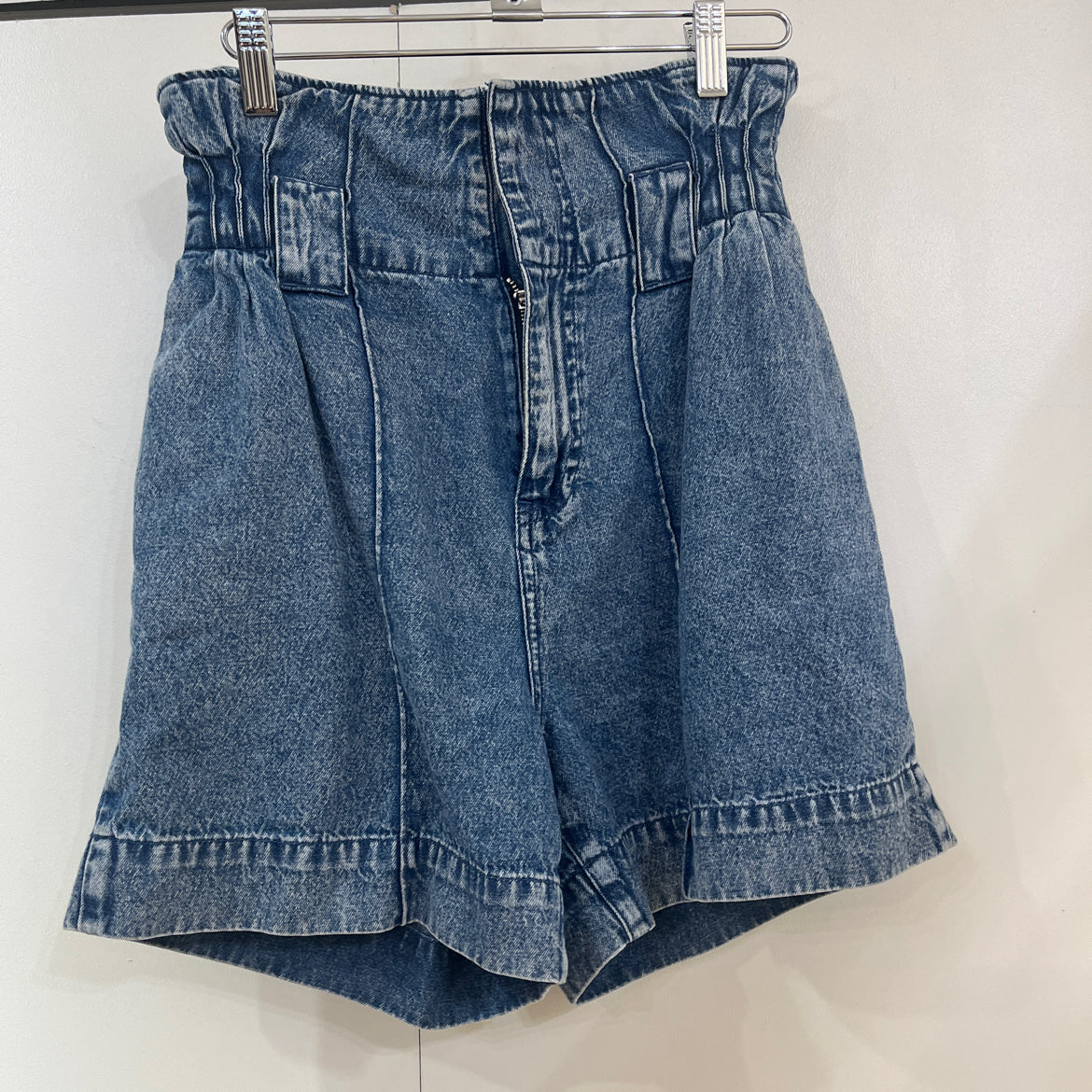 Scotch & Soda Medium Wash Size 25 Shorts