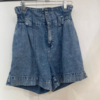 Scotch & Soda Medium Wash Size 25 Shorts