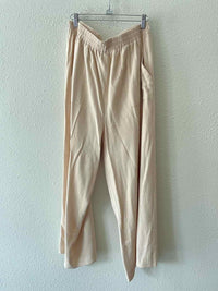 Anrabess Tan Size L 2PC Ensemble
