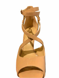 Michael Kors Nude Size 8 Shoes