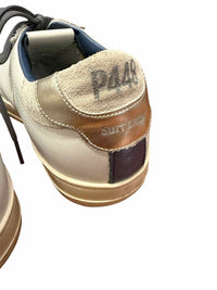 P448 Cream Size 39 Shoes