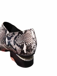 Django & Juliette Snake Size 38 Shoes