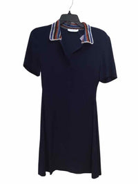 Sandro Navy Size Fits S Dress