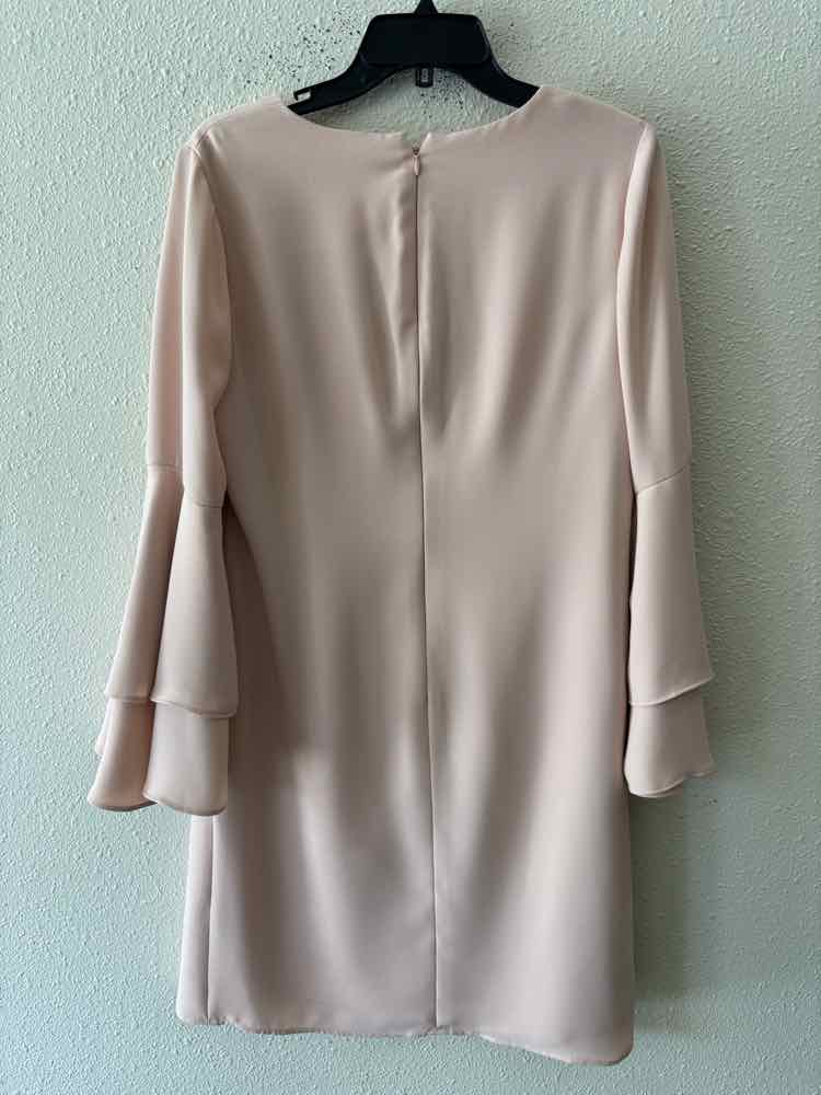 Antonio Melani Blush Size 6 Dress
