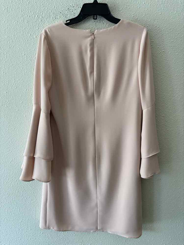 Antonio Melani Blush Size 6 Dress