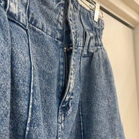 Scotch & Soda Medium Wash Size 25 Shorts