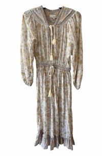 Valiante White Multi Size XS Dress