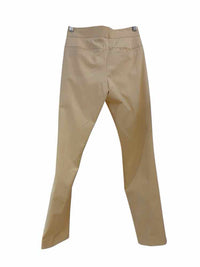 Santorelli Pastel Yellow Size 38 Pants