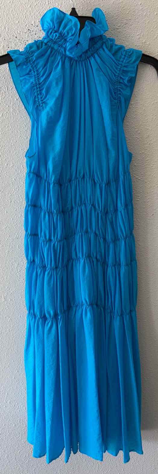 Brogger Aqua Size XS Dress
