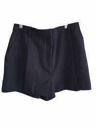 Reformation Black Size 10 Shorts