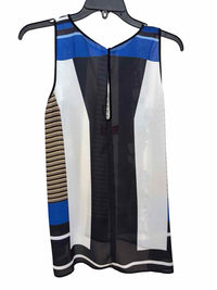 Clover Canyon White and multi Size XS Shirt