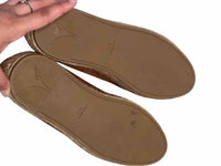 Prada Brown Size 38 Shoes