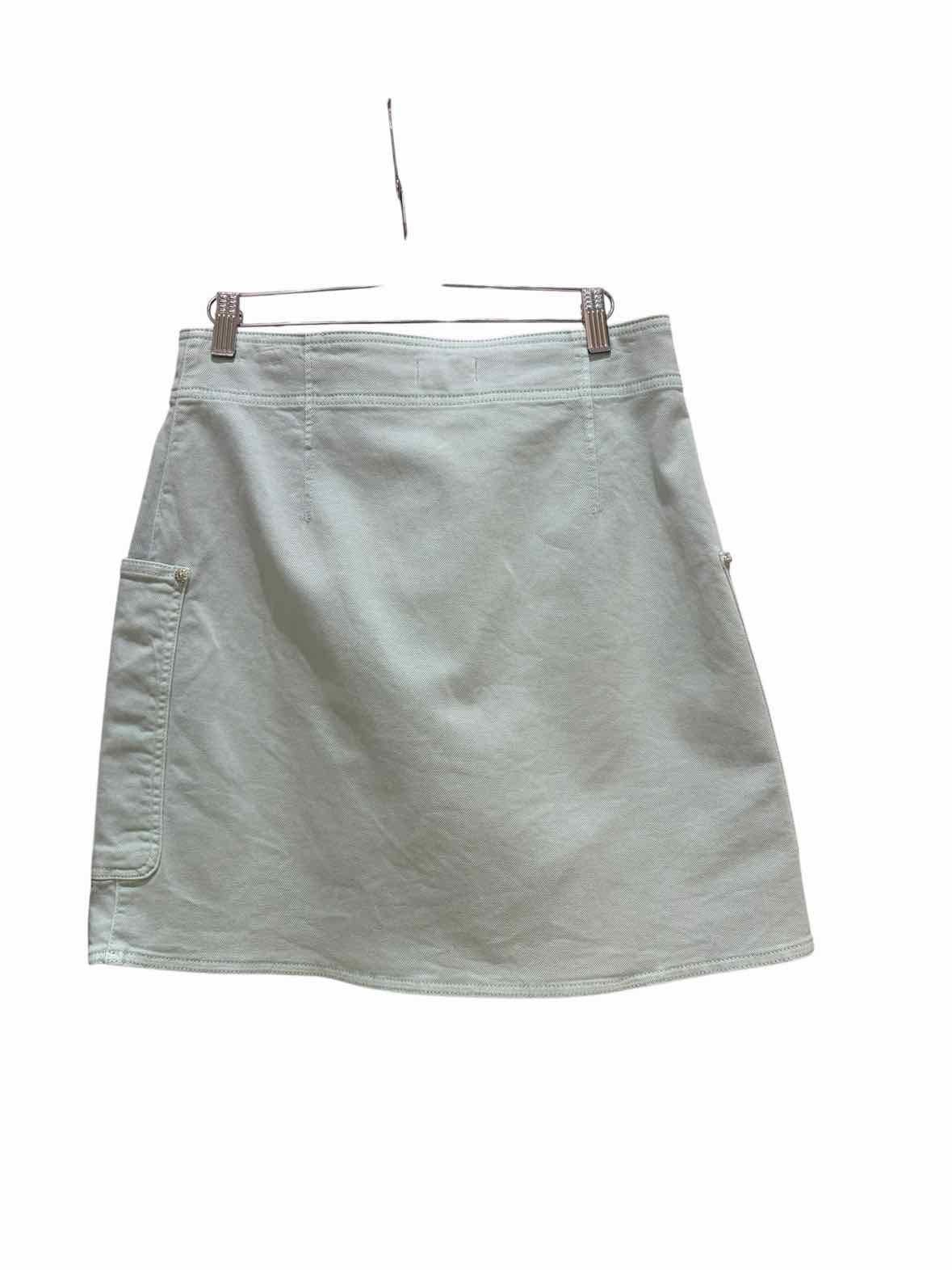 Baum Pferdgarten Sea Foam Green Size 38 Skirt