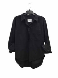 Citizens of Humanity Black Size S Shirt