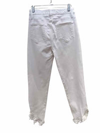 Paige White Size 28 Pants
