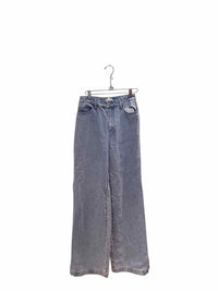 Avec Les Filles Light Wash Size 25 Jeans
