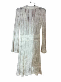 IRO White Size 36 Dress