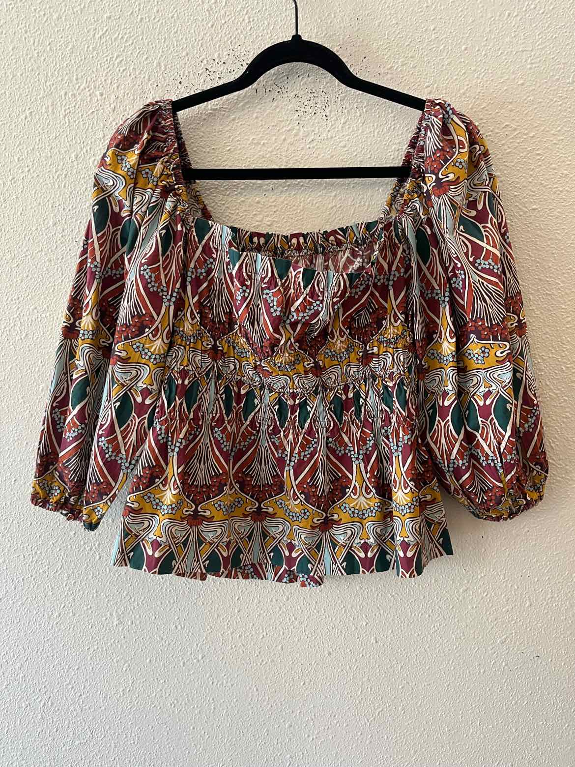 Cara Cara Multi Size S Shirt