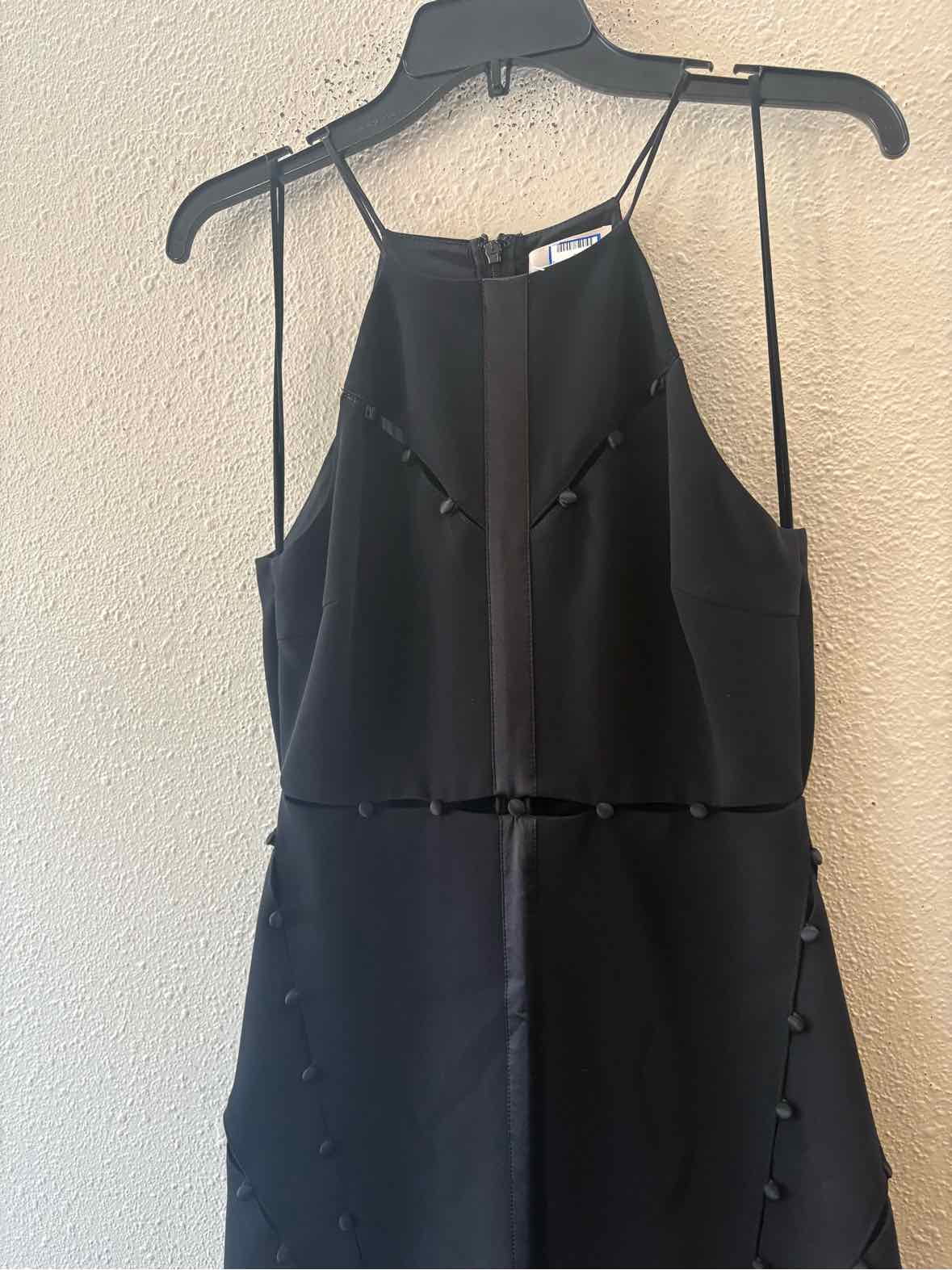 cinq a sept Black Size 6 Dress
