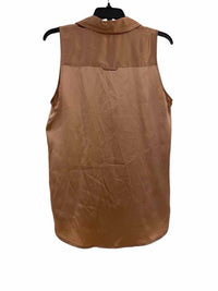 lagence Rust Size S/P Blouse