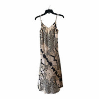 mariacher. Beige Multi Size XS Dress