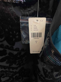 moulinette soeurs Black Multi Size 8 Dress