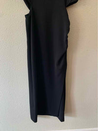 Zara Black Size S Dress