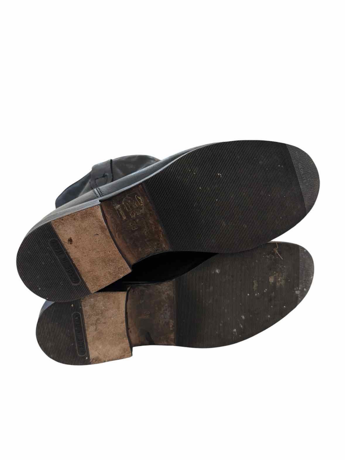Isabel Marant Black Size 38 Shoes