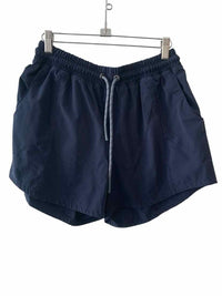 tasc Navy Size M Shorts