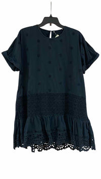 sea Black Size M Dress
