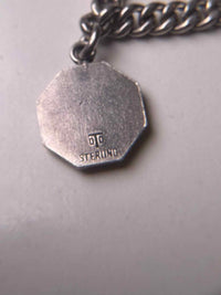 Cto Silver Bracelet