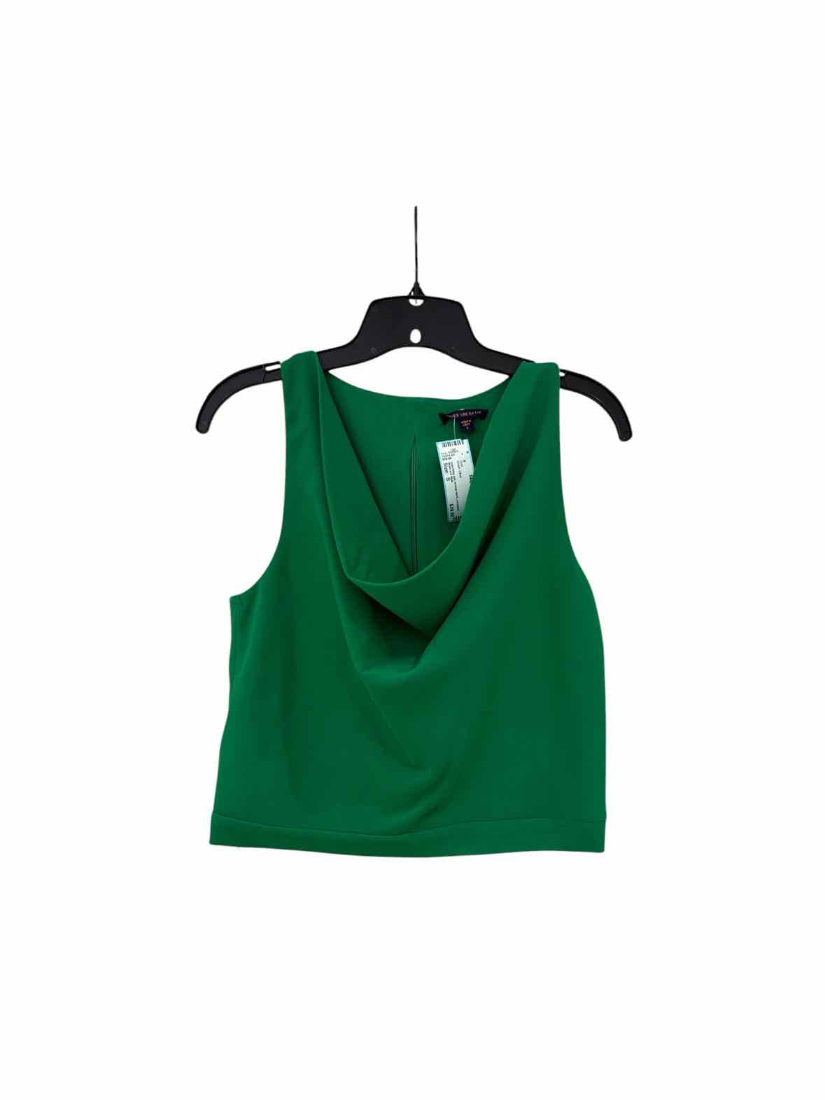 Skies are blue Green Size S Shirt