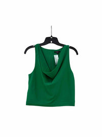 Skies are blue Green Size S Shirt