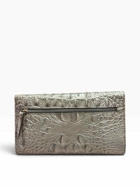 Brahmin Gold Wallet